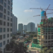 Jakarta-Real-Estate